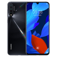 HUAWEI 华为 nova 5 Pro 智能手机 8GB+128GB/256GB