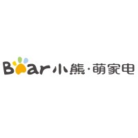 小熊 Bear