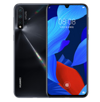 HUAWEI 华为 nova 5 智能手机 8GB 128GB