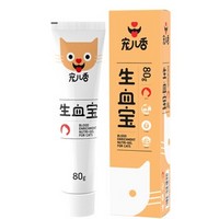 G-PET 寵兒香 生血寶 寵物貓用營養膏 80g *3件