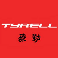 Tyrell/泰勒