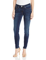 Levi's 535 Super Skinny 女式牛仔裤