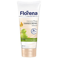 Florena 深层保湿护手霜 100ml*2支