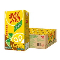 88VIP：VITAL 维他柠檬茶 250ML*24盒 *2件