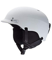 SMITH 中性 雪盔 单板双板滑雪头盔公园速降轮滑滑板头盔 gage H16
