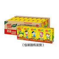 维他 柠檬茶 250ml*24盒*2件+维他奶12盒