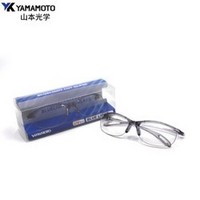 YAMAMOTO 山本光学 YA-580BC 防蓝光护目镜