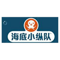 OCTONAUTS/海底小纵队