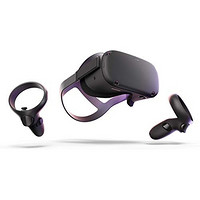 中亚Prime会员：Oculus Quest 一体机 VR 游戏系统 128GB
