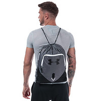 银联专享：UNDER ARMOUR 安德玛 Undeniable Sackpack 男士背包