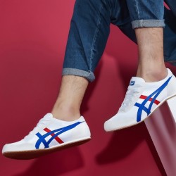 Onitsuka Tiger 鬼塚虎 TRACK TRAINER 中性款休闲运动鞋