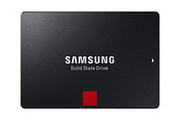 SAMSUNG 三星 860 PRO 2.5英寸 固態硬盤 2TB
