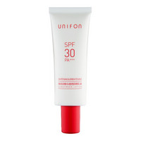 UNIFON 御泥坊 皙白透亮防晒乳液 SPF30 PA+++ 50ml *2件