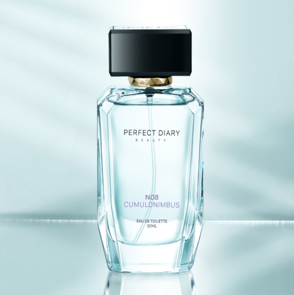 perfectdiary香水,perfectdiary perfectdiary完美日记浮光系列香水