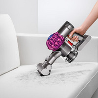 dyson 戴森 V6 Absolute 无绳吸尘器 官翻版 