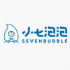 SEVEN BUBBLE/小七泡泡