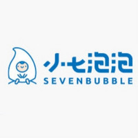 SEVEN BUBBLE/小七泡泡