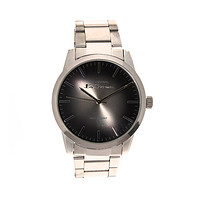 银联专享：BEN SHERMAN Mens Black Strap BS170 Watch 男士手表