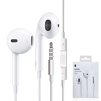 Apple 苹果 原装EarPods 手机耳机 3.5mm