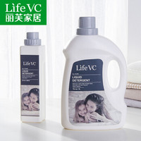 LifeVC 丽芙  酵素洗衣液  2L *5件