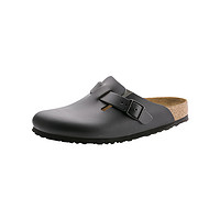 Birkenstock 勃肯 Boston系列 情侣款时尚凉鞋 *2件