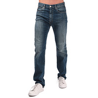 银联专享：RINGSPUN Sparta Relaxed Slim Fit Jeans 男士牛仔裤