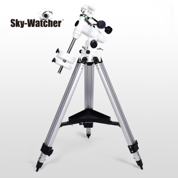 星达信达 Sky-Watcher EQ3D赤道仪(铝脚)天文望远镜三脚托架 基座