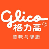 glico/格力高