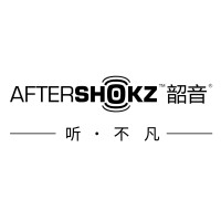 韶音 AfterShokz