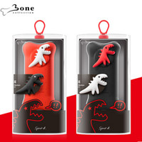 Bone 蹦克 Sport b. 恐龙泡泡移动电源6700mAh