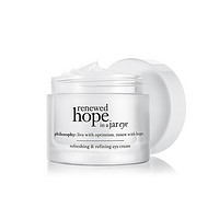 Philosophy 自然哲理 Renewed Hope In A Jar 抗老活肤希望眼霜 15ml