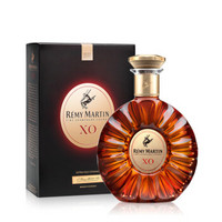 Remy Martin 人头马 洋酒 XO优质香槟区干邑白兰地 350ml