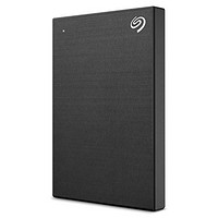 Seagate希捷Slim型 2TB USB3.0移動硬盤