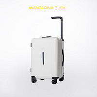 MANDARINA DUCK WIZARD旅行箱20寸