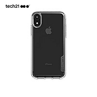 tech21 iPhone XR 透明手机壳