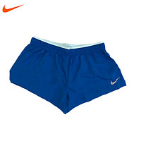 NIKE 耐克 FLEX UNLINED ELEVATED TRACK SHORTS女慢跑运动短裤 FA18 step sports