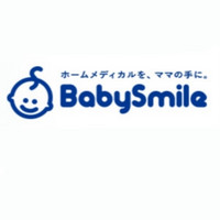 BABYSMILE/宝宝笑容