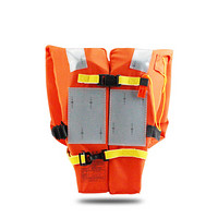 江波 8885 成人救生衣 公海国际航行标准救生衣 （JHY-I型 国家海事局认证款）