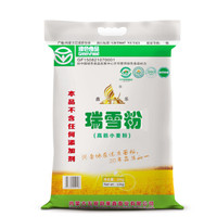 市面上能买到的河套面粉