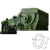 NSPI 隔膜泵DGMB325/8.5A 备件 O型圈515×7-G-N