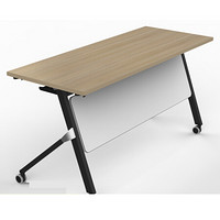富庆源 课桌 会议桌  移动课桌 B-0123