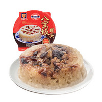 梅林 MALING 梅林 八宝饭 腊八糯米饭284g