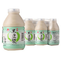 中国台湾  正康黑豆奶 330ml*12