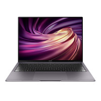 华为MateBook X Pro 13.9英寸 Linux版 （i7 8GB 512GB 独显）