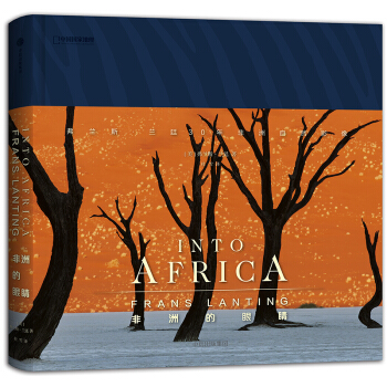 《非洲的眼睛》