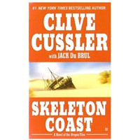 Skeleton Coast  电玩恶魔