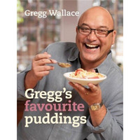 Gregg's Favourite Puddings[格雷格最喜欢的布丁]