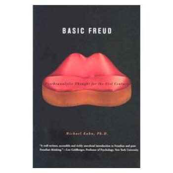 Basic Freud