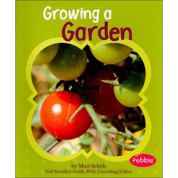 Growing a Garden (Gardens)