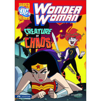Creature of Chaos (DC Super Heroes: Wonder Woman)